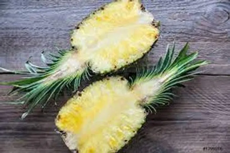 Piñas.