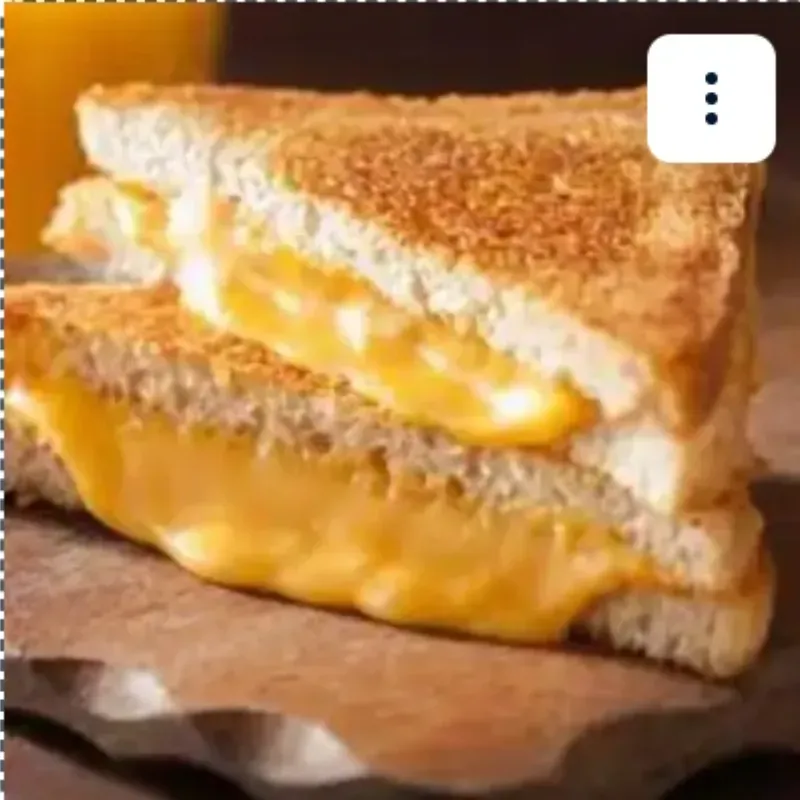 Sandwich de Queso 