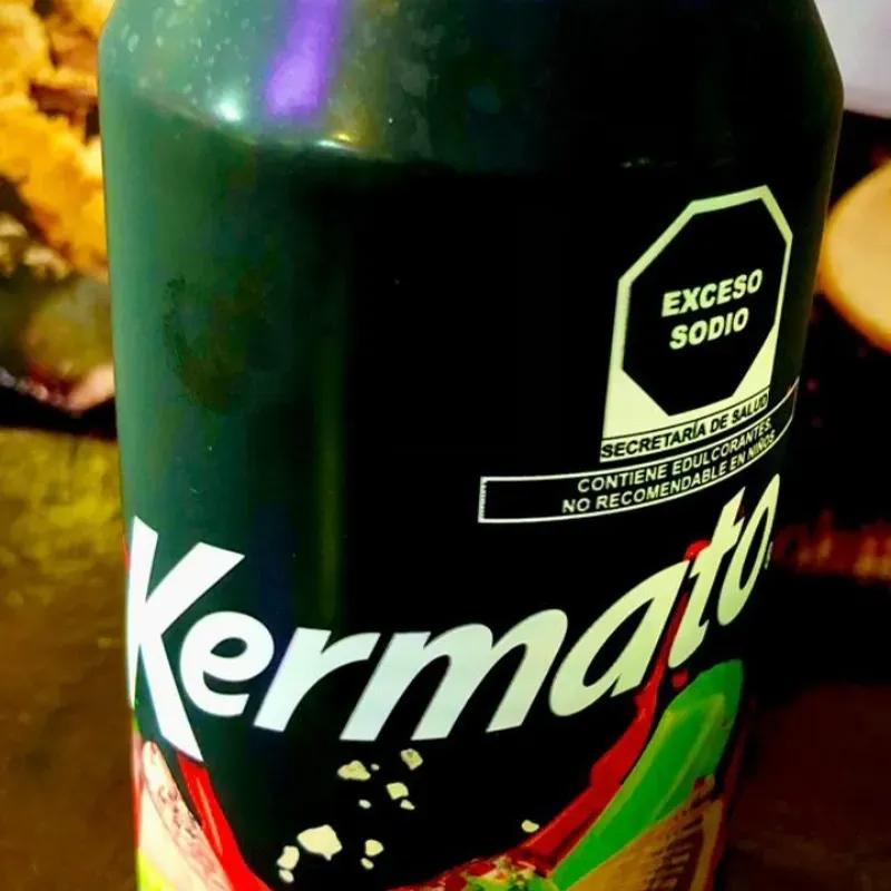 Kermato  😋😋😋😋