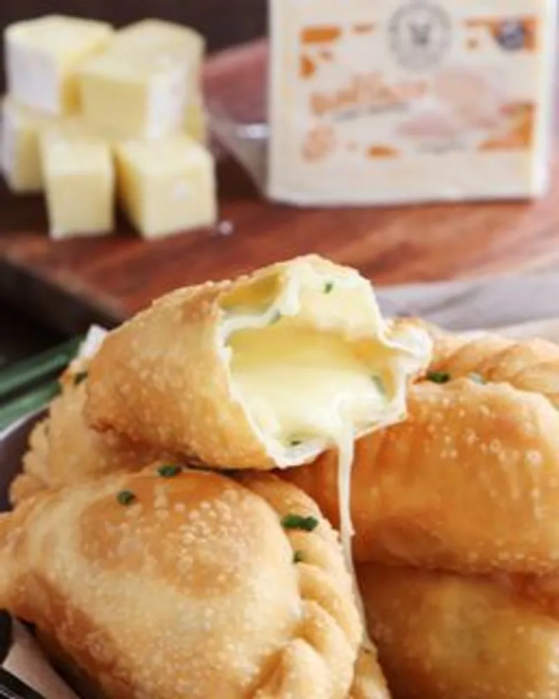 Plus de Queso Gouda