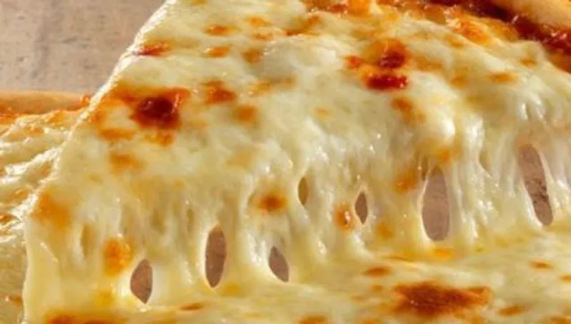 (QB)Pizza 4 Queso👌🏼