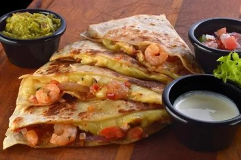 Piadina Marinera