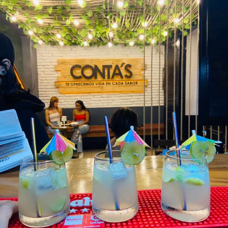 Caipiroska