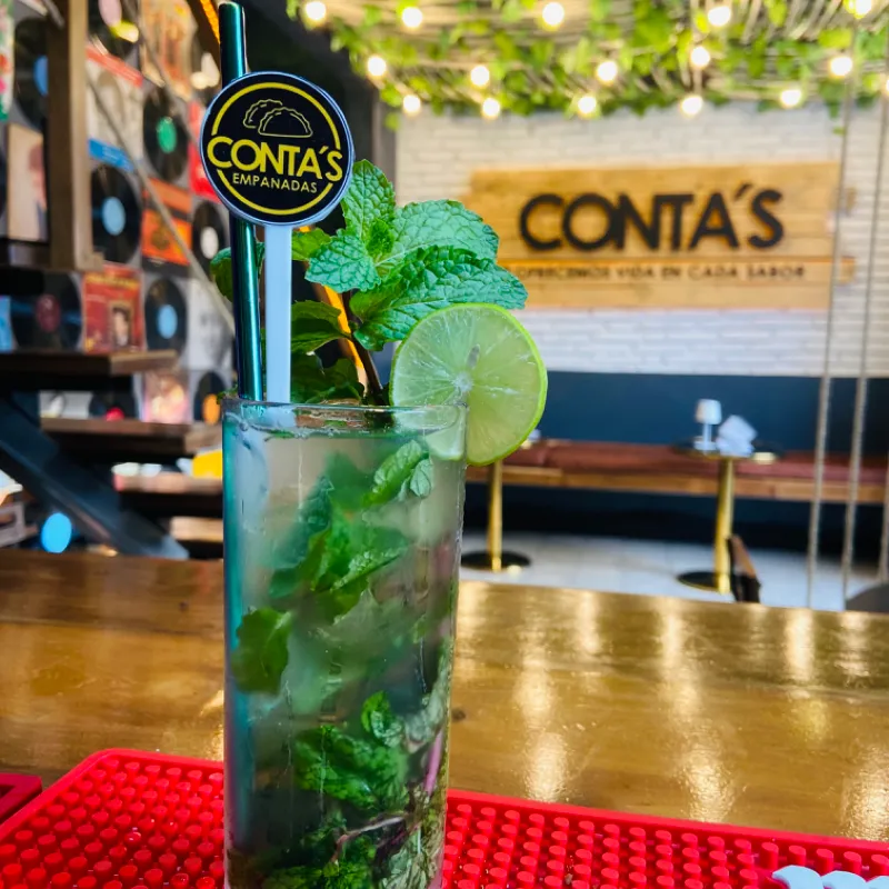 Mojito