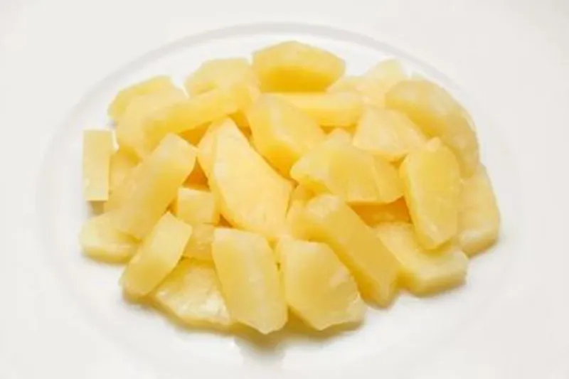 Agregado de Piña