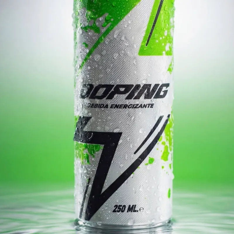 Doping