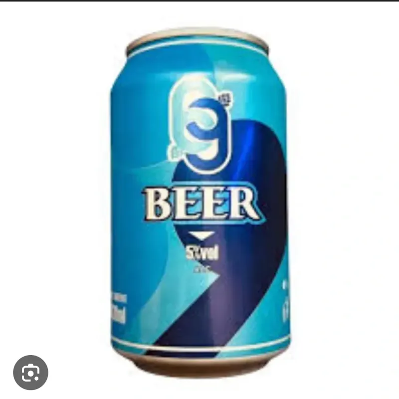 Cerveza Importada