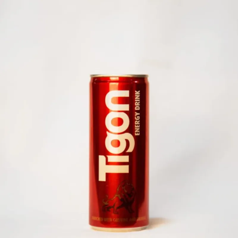 Energizantes