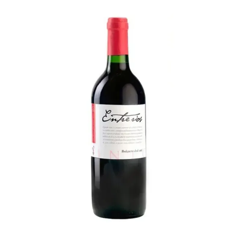 Vino Tinto