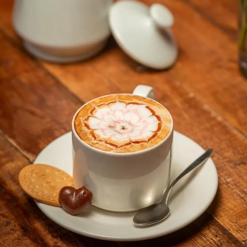 Café Capuccino
