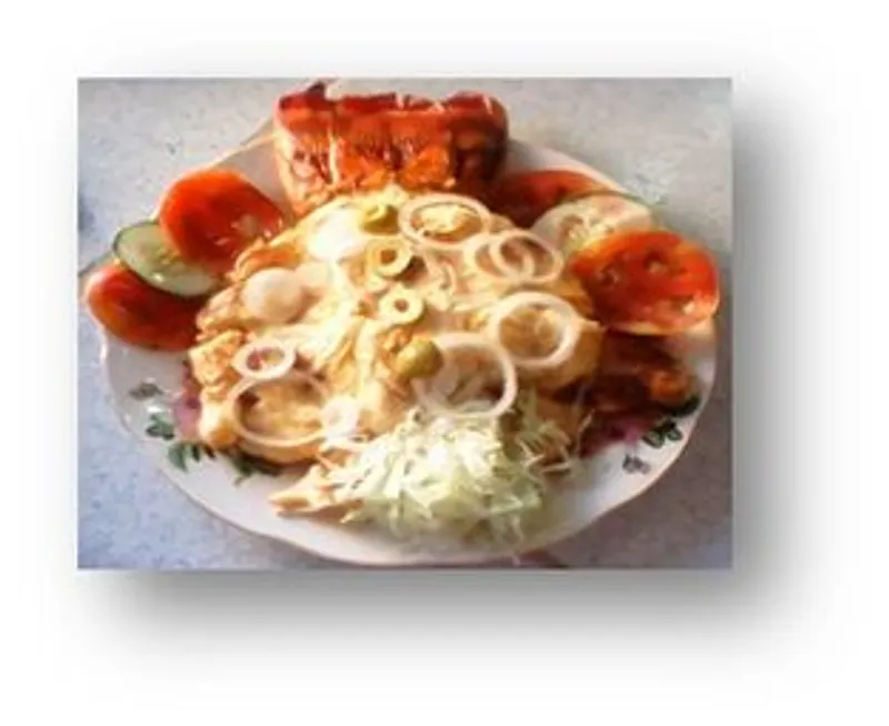 Langosta Grille