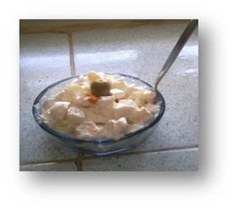 Coctel de Langosta