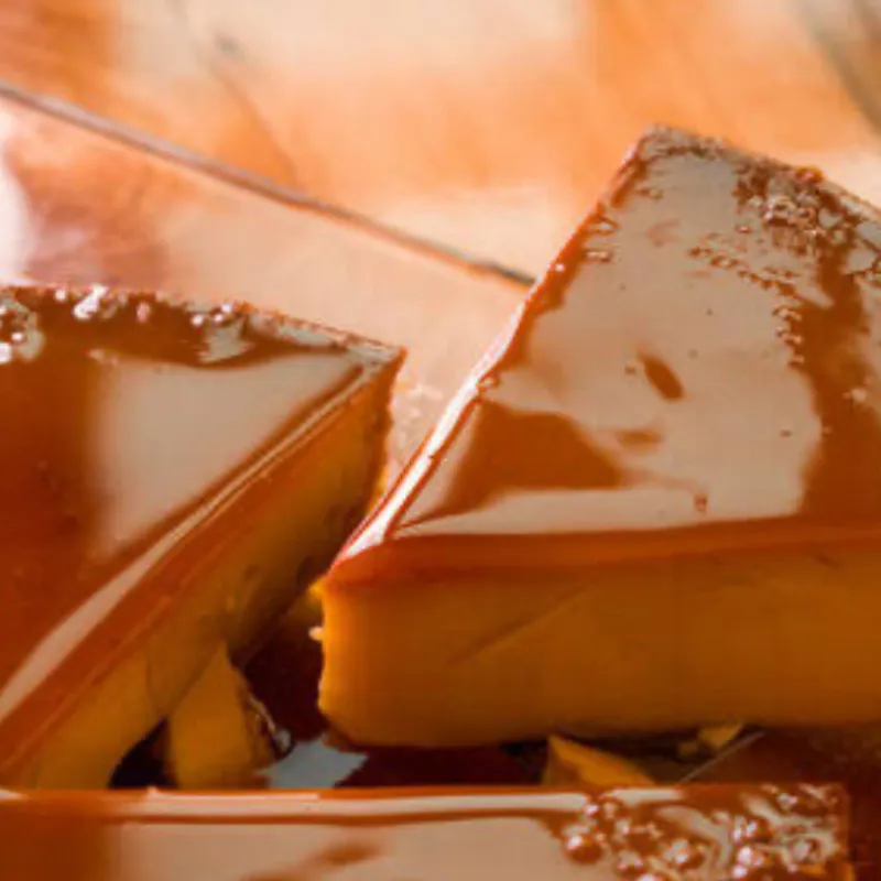 Flan