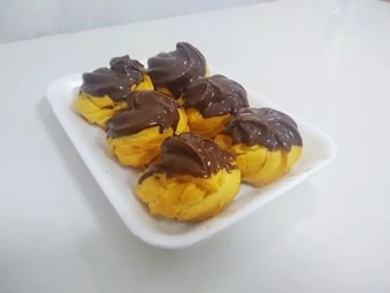 Profiterol🌰