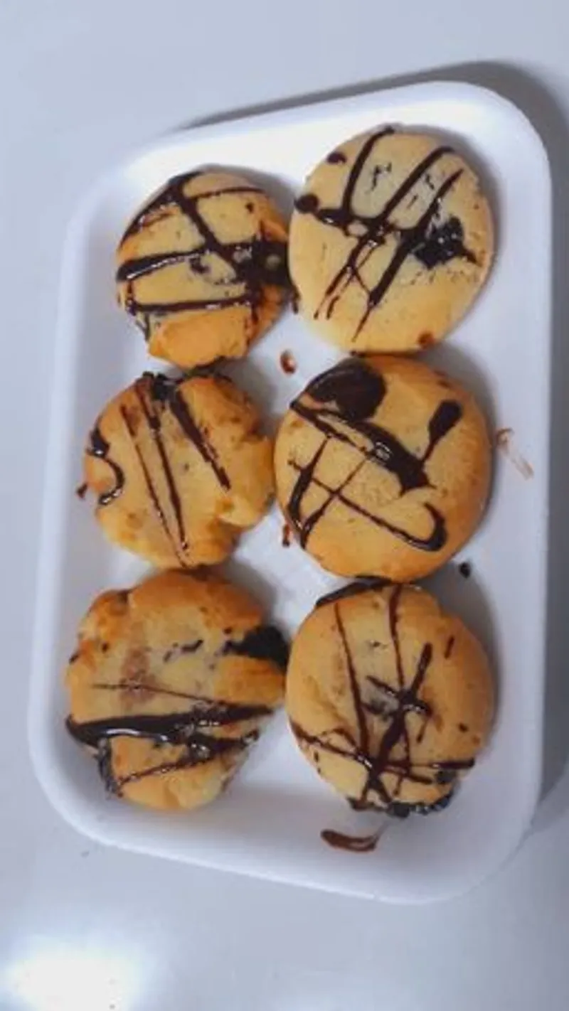 Mantecados🍪