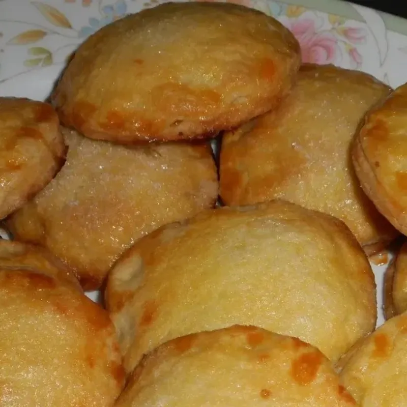 Pastel tapado🥧