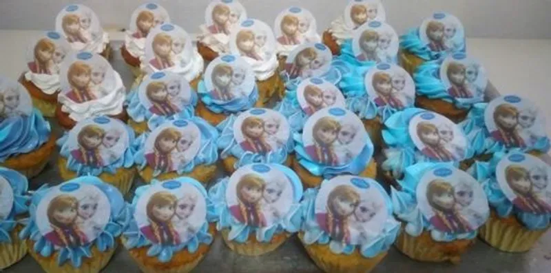 Cupcakes 