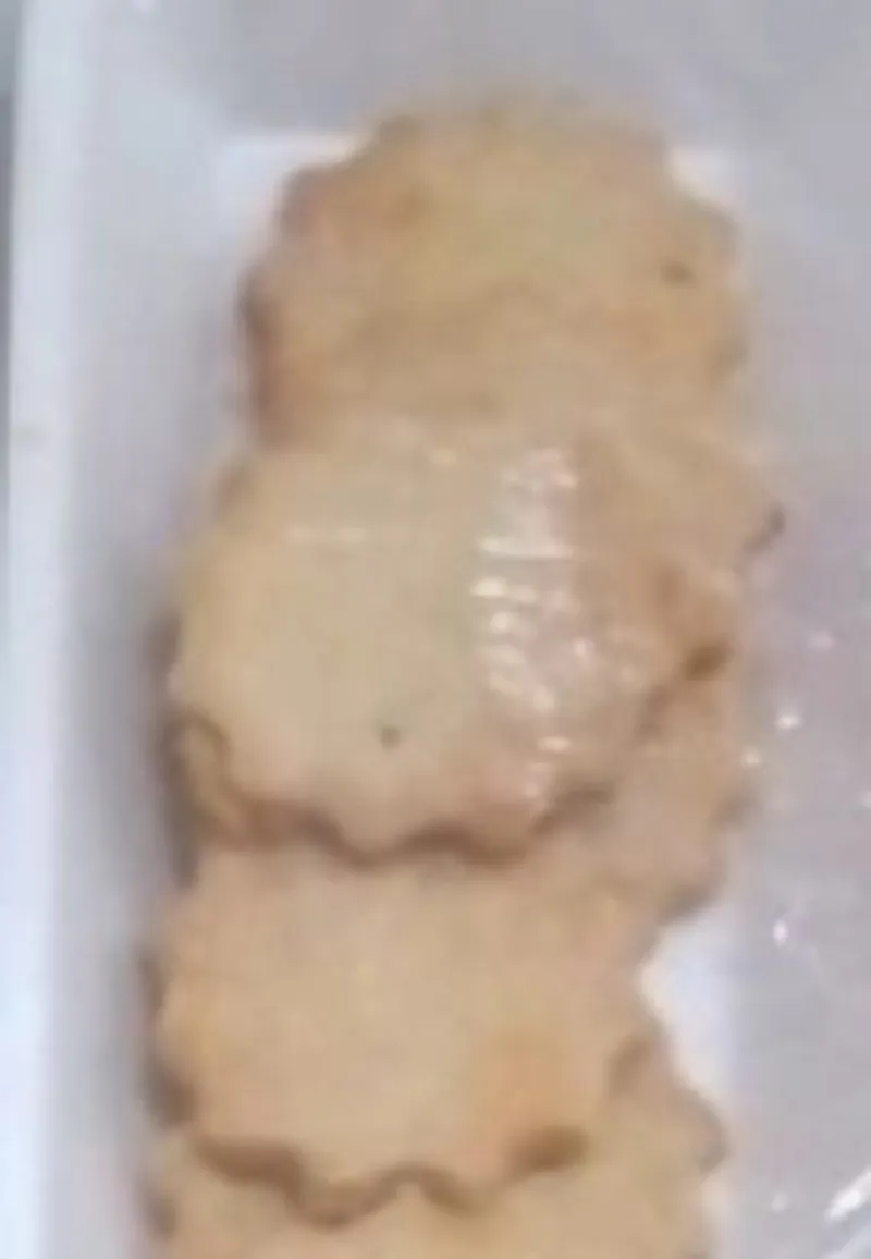 Pastelitos Bufett 