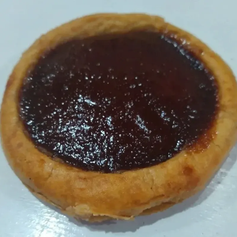 Pastel de aro🥧