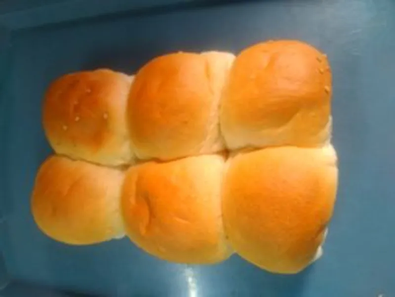 Pan buffet🥖