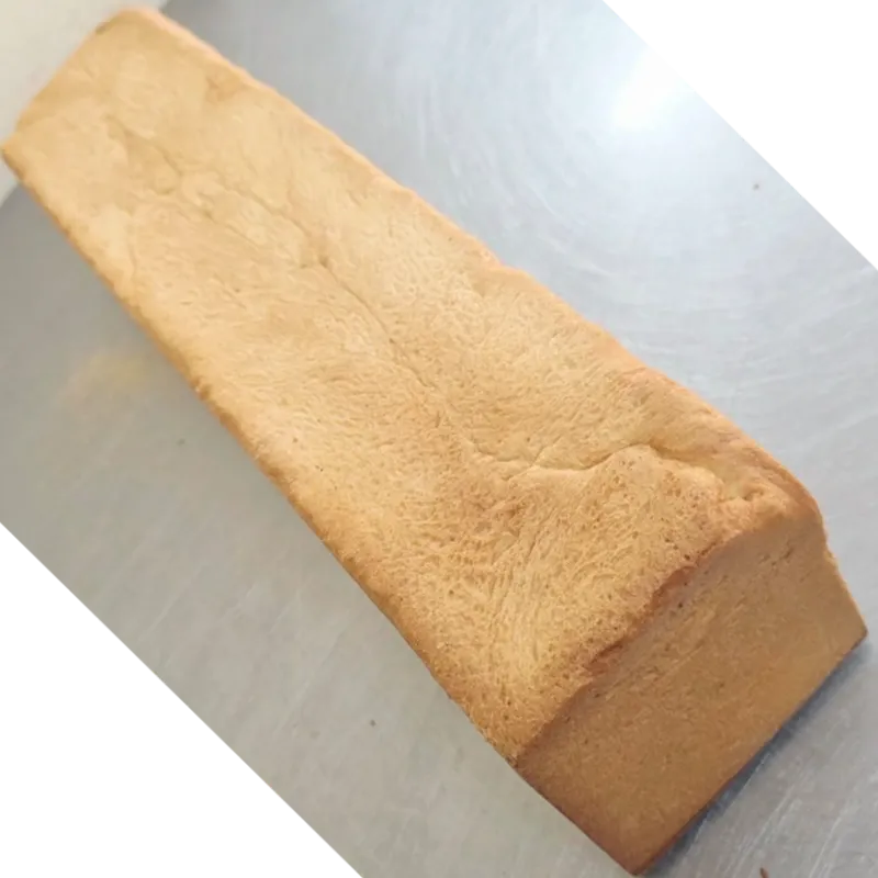 Pan de molde🍞