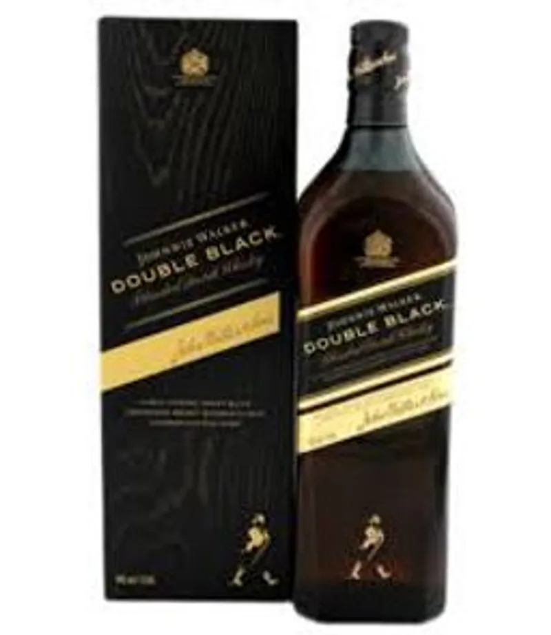 Double Black