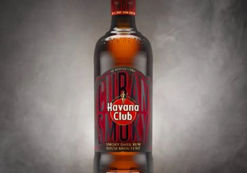 Havana Club Cuban Smoky
