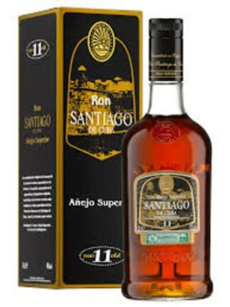 Santiago 11 años