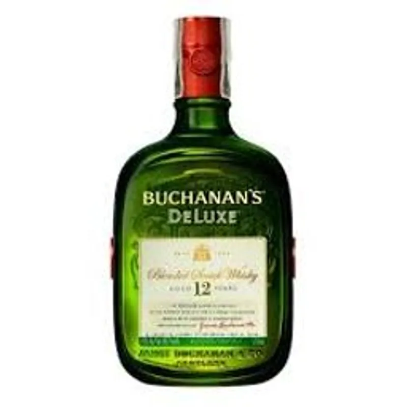 Buchanans