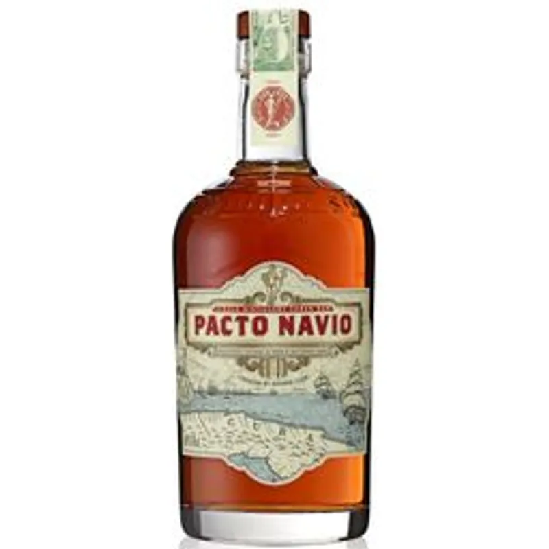 Pacto Navio