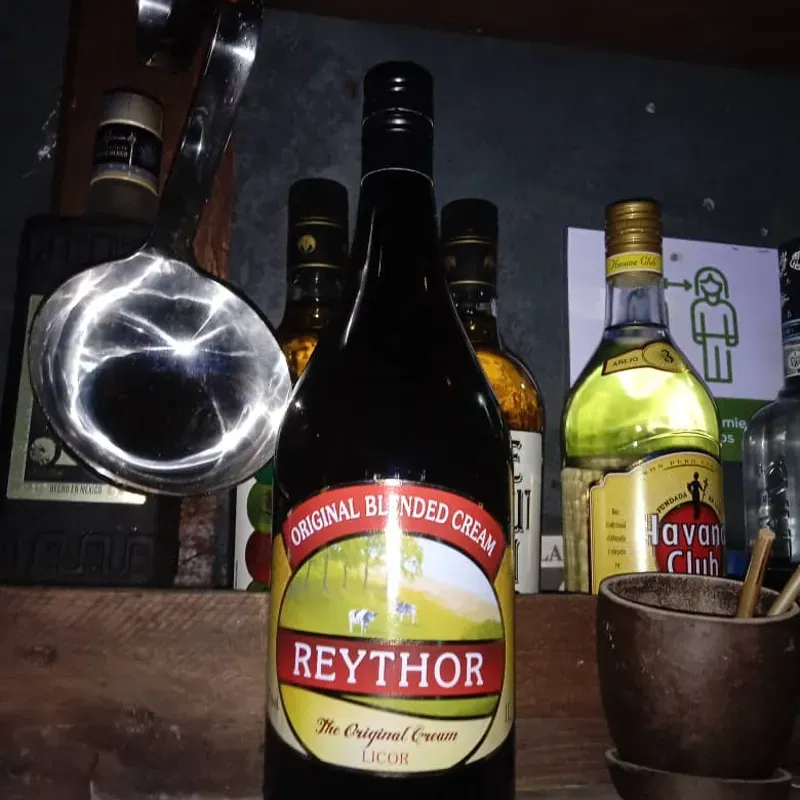 Reythor