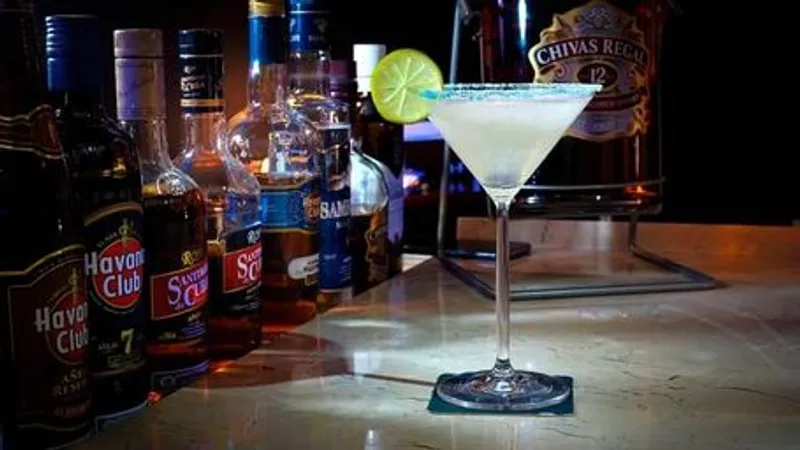 Margarita