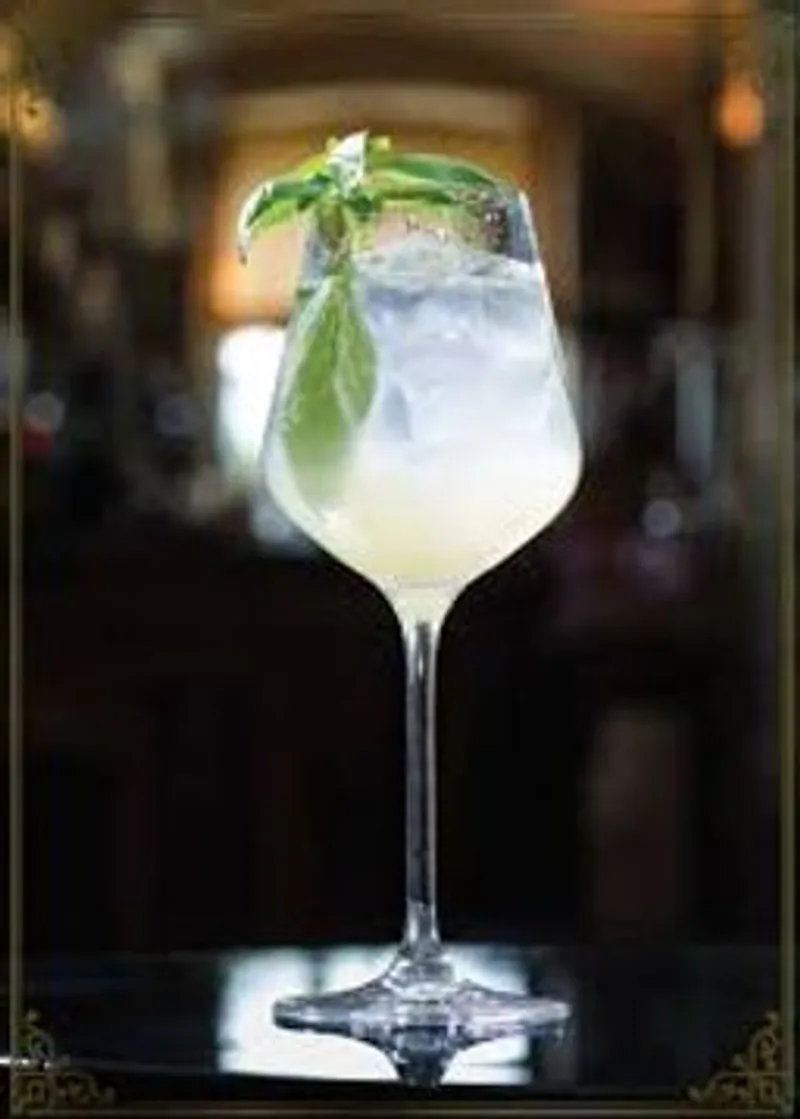 Limontonic