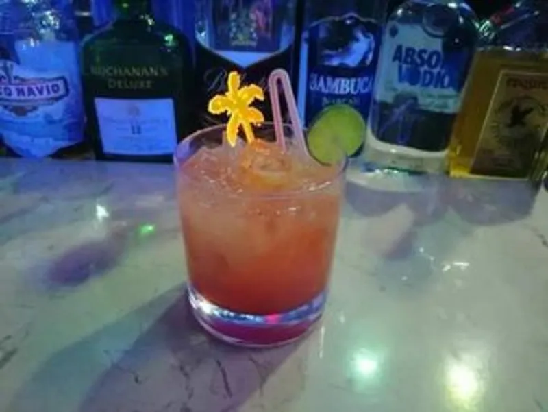 Negroni