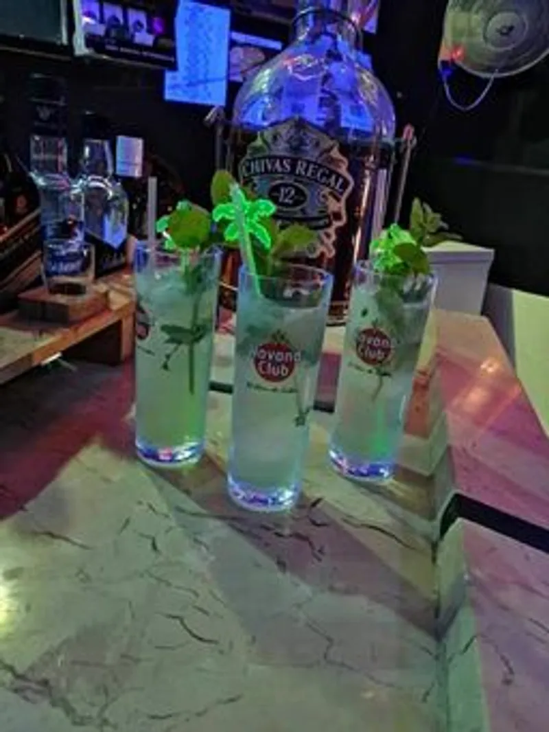 Chicho Pegaduro