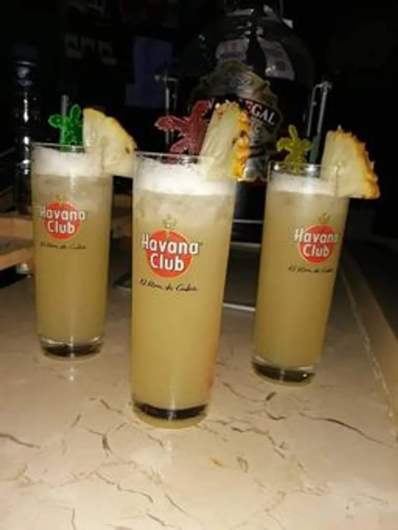 Havana Especial
