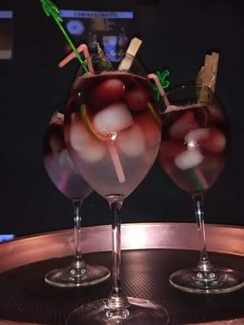 Sangría