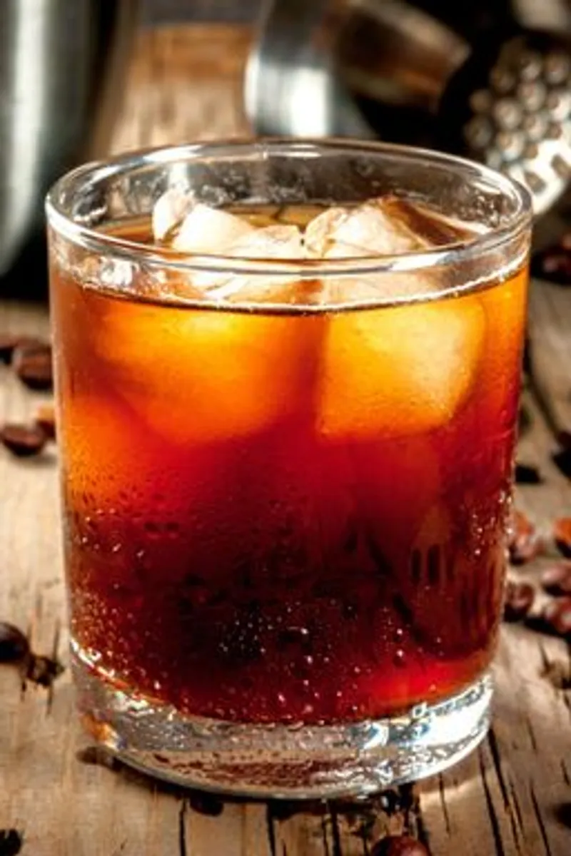 Black Russia