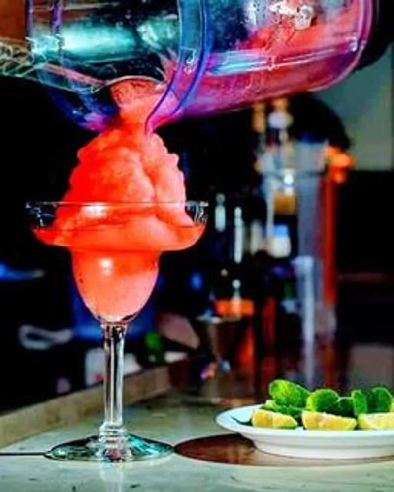 Daiquirí