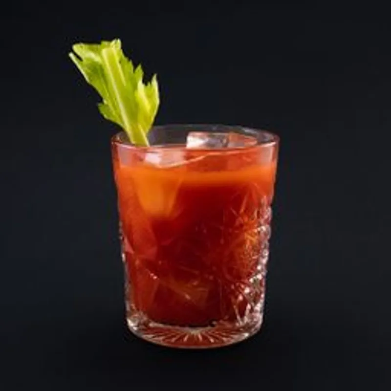 Bloody Mary