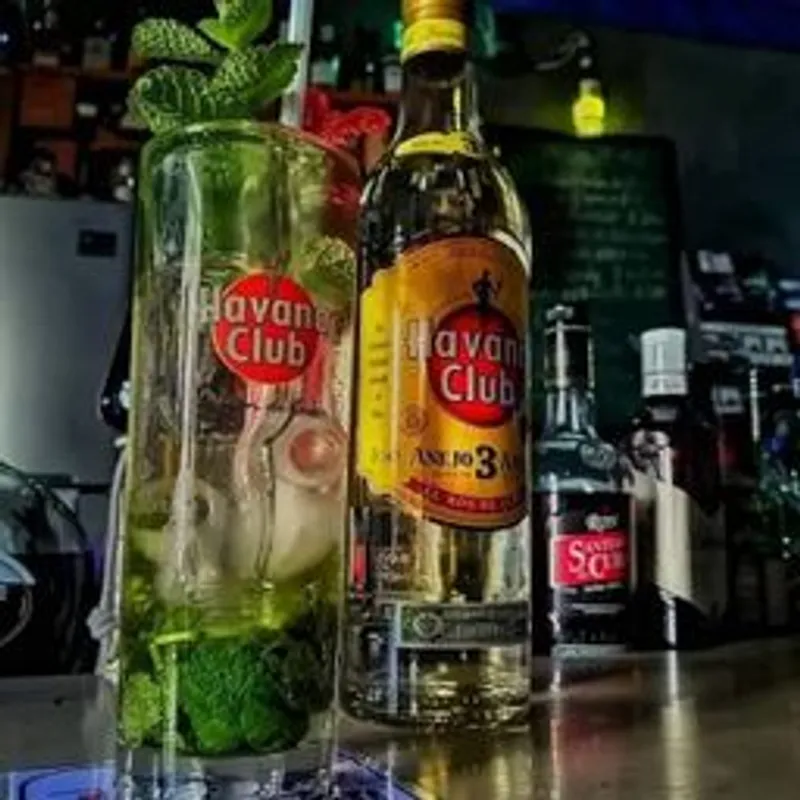 Mojito