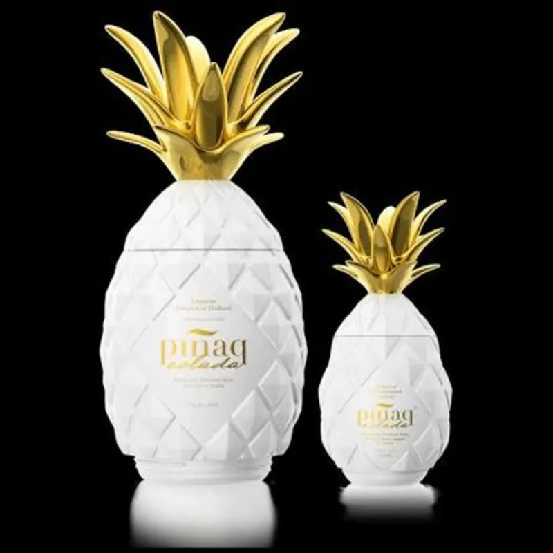 LICOR PIÑAQ COLADA