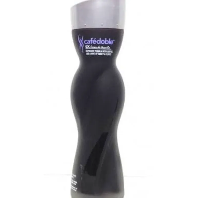 CAFÉ DOBLE TEQUILA
