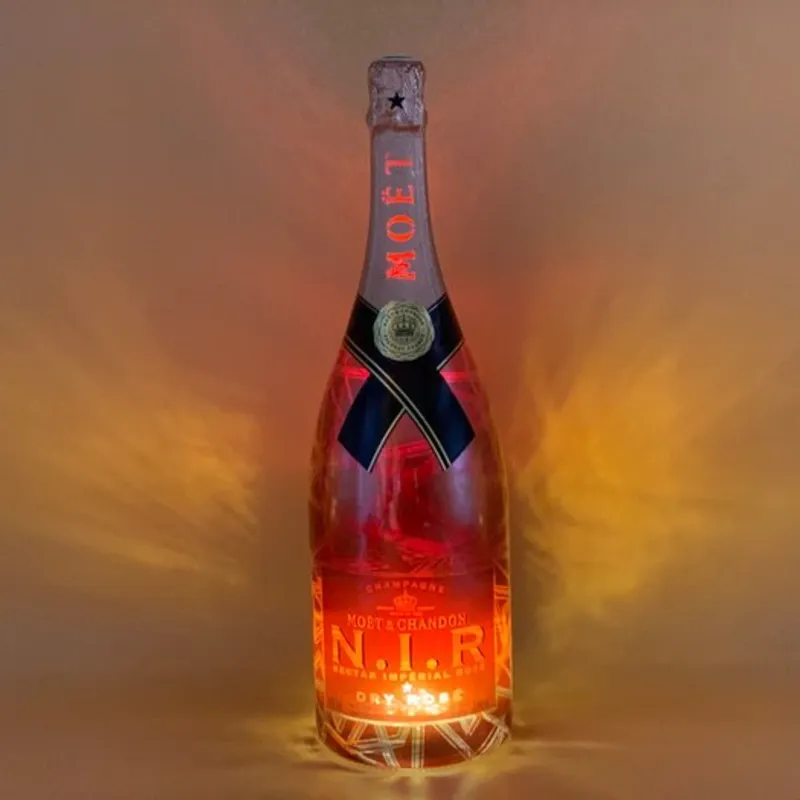 CHAMPAGNE MOET & CHANDON N.I.R. LUMINOSO