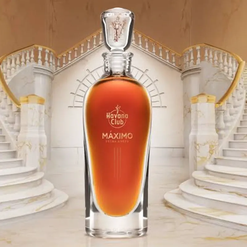 RON HAVANA CLUB MÁXIMO + ENERGIZANTES