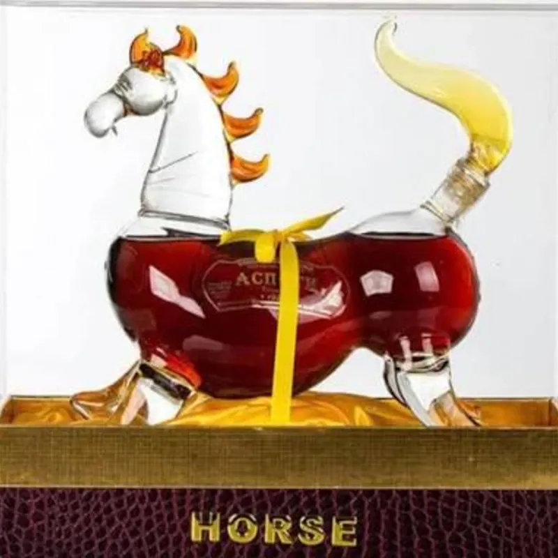 WHISKY HORSE + ENERGIZANTES
