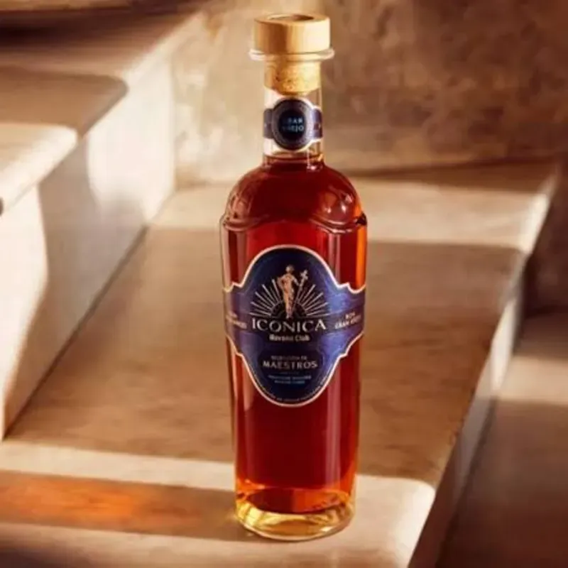 RON HAVANA CLUB ICÓNICA + ENERGIZANTES
