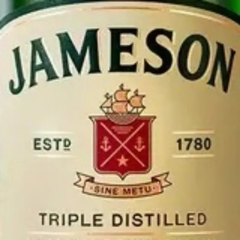 JAMESON