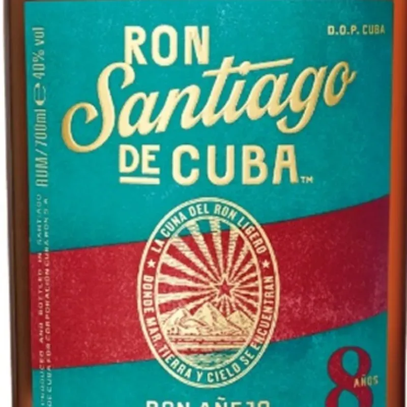 SANTIAGO 8 AÑOS