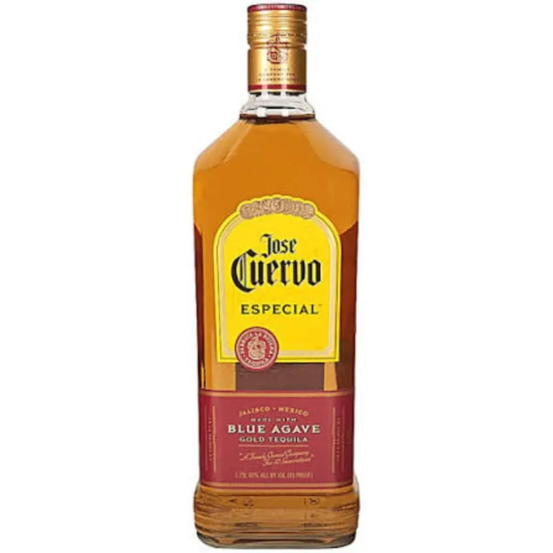 JOSÉ CUERVO ESPECIAL REPOSADO 1.75L